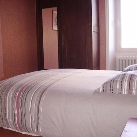 Hotel Du Menhir Locmariaquer Eksteriør bilde