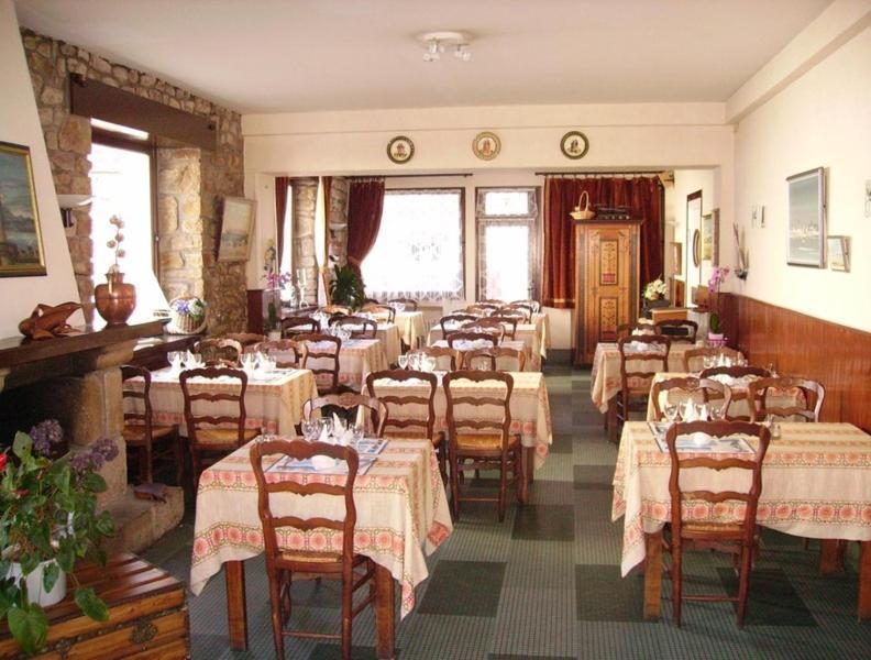 Hotel Du Menhir Locmariaquer Eksteriør bilde